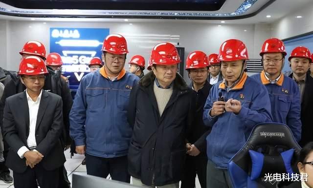 雷军|美国将全面断供华为，极端施压，任正非：除了胜利，我们无路可走