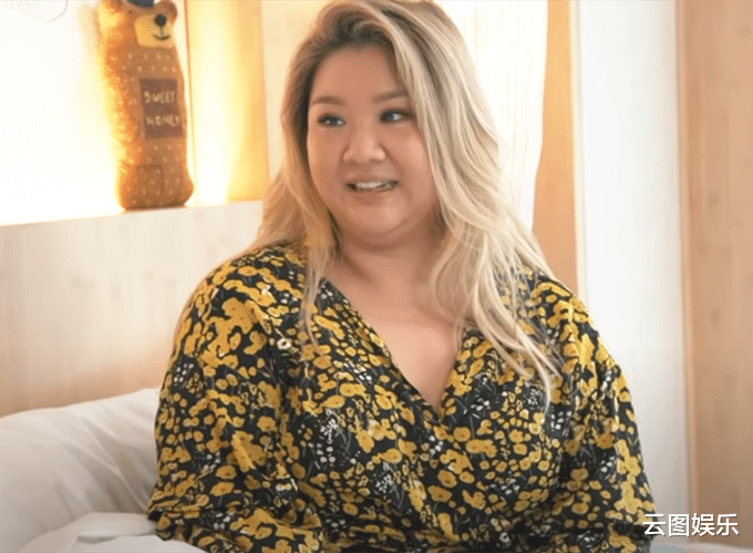 郑欣宜|郑欣宜新恋情疑曝光!男方是大4岁花店老板,五官端正身材壮实