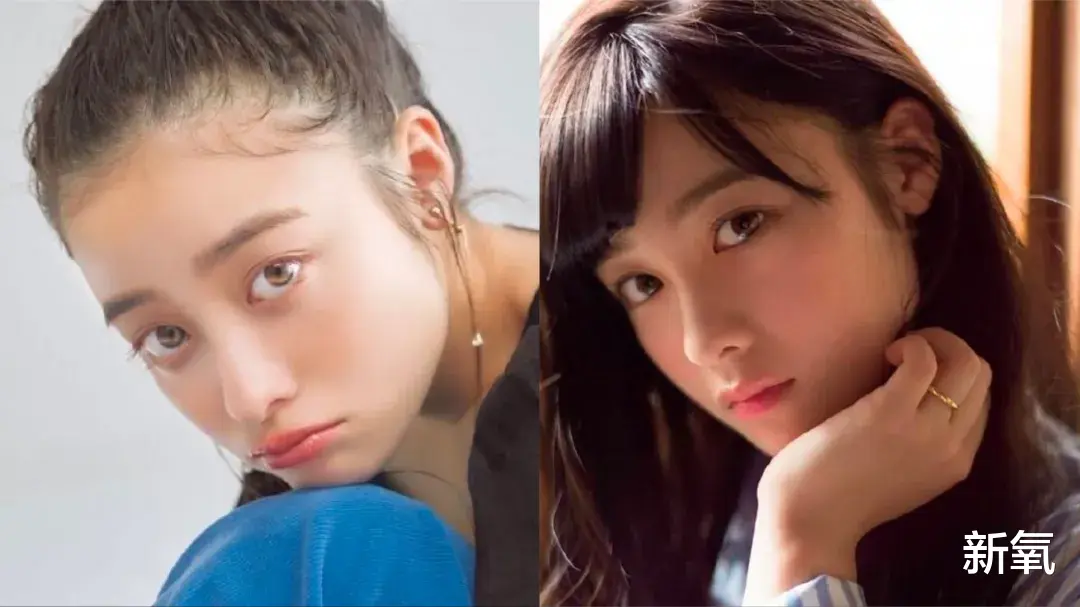 发型 桥本环奈又要拍漫改了，这次是露额头？