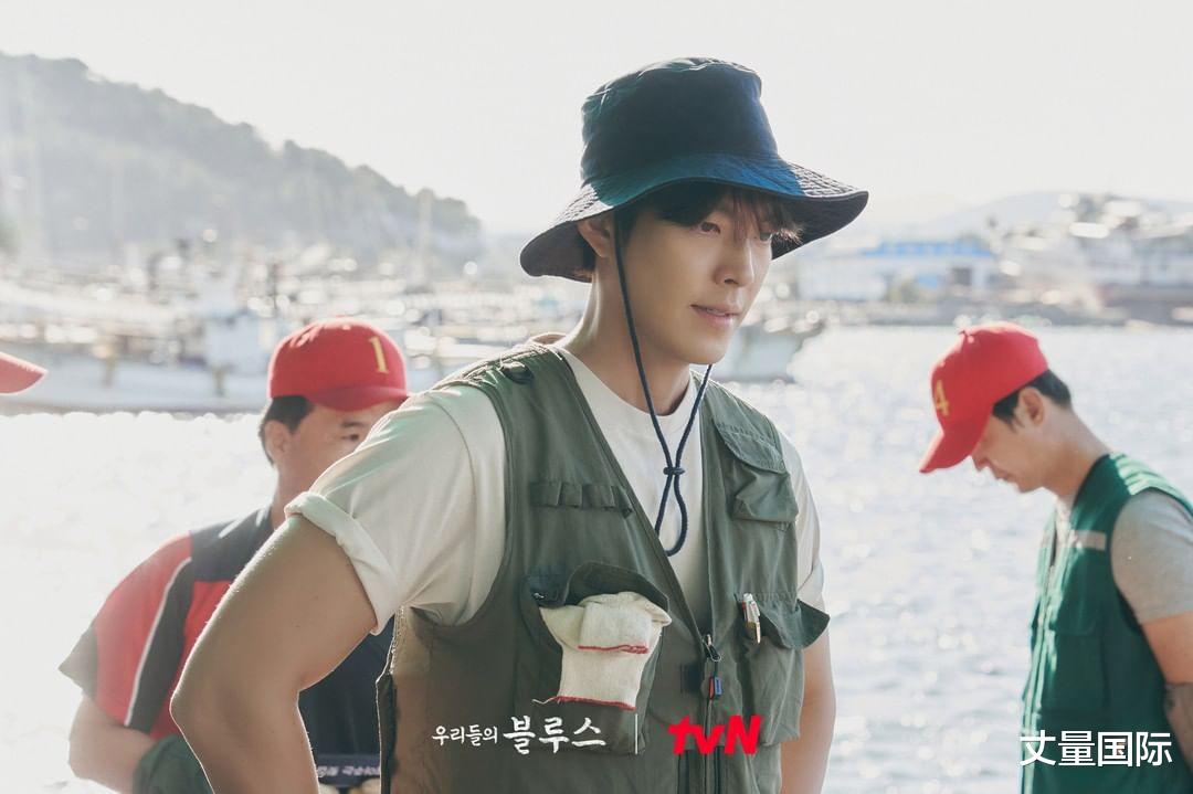 我们的蓝调时光|神仙卡司《我们的蓝调时光》6大看点，你最期待哪对CP的故事？