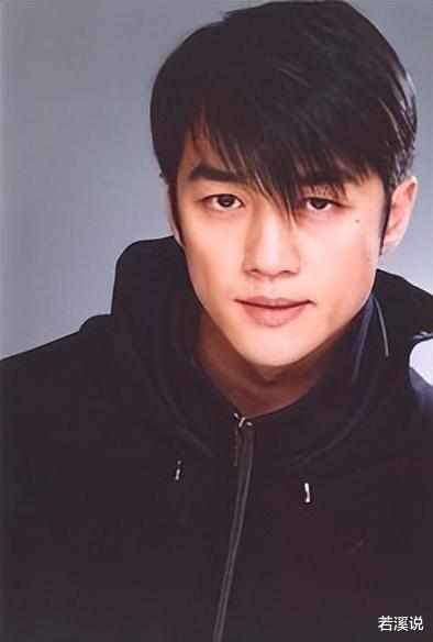 何猷君|谢霆锋:对王菲不是喜欢,而是深爱!