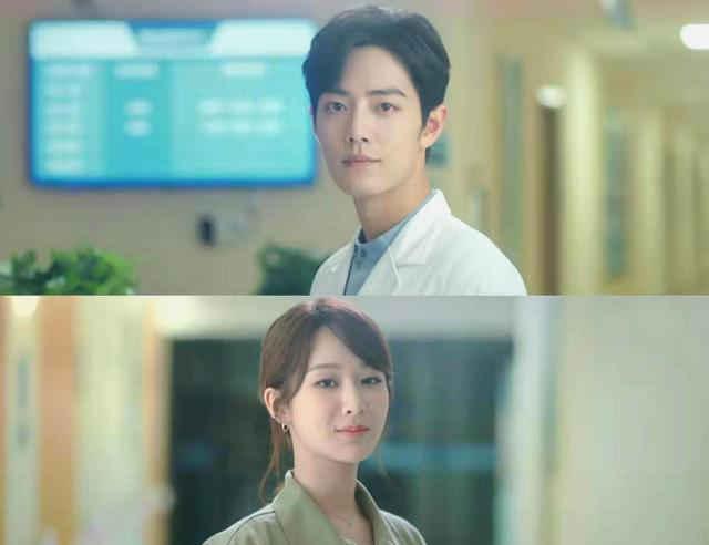 肖战|《余生》完美收官,杨紫肖战相互发文感谢对方,网友直呼太感动