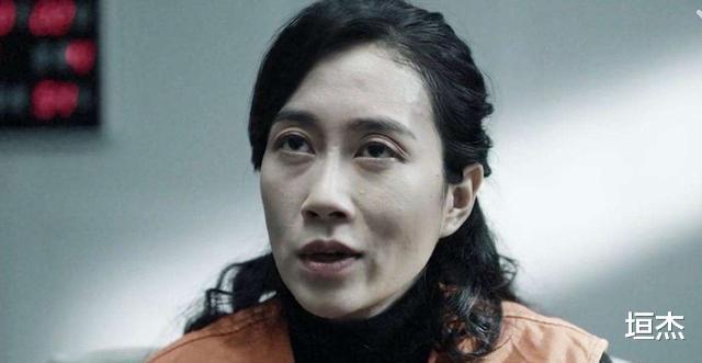 反派|演技再好长得“凶”也白搭!10位只能演坏人的女演员,可惜了