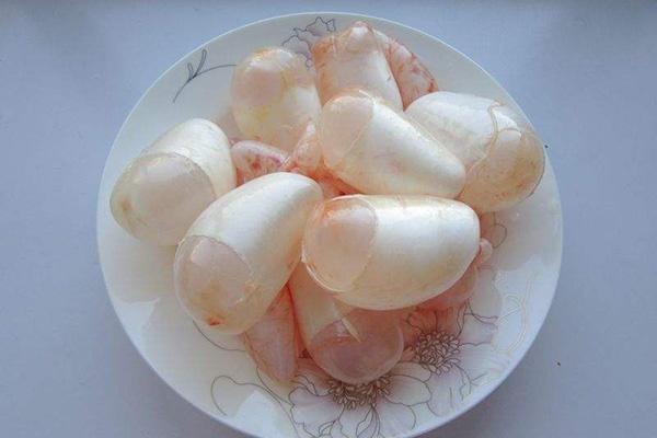 疾病|甲状腺长了结节,怎么办?常吃“一青、二白”,结节或能渐渐变小