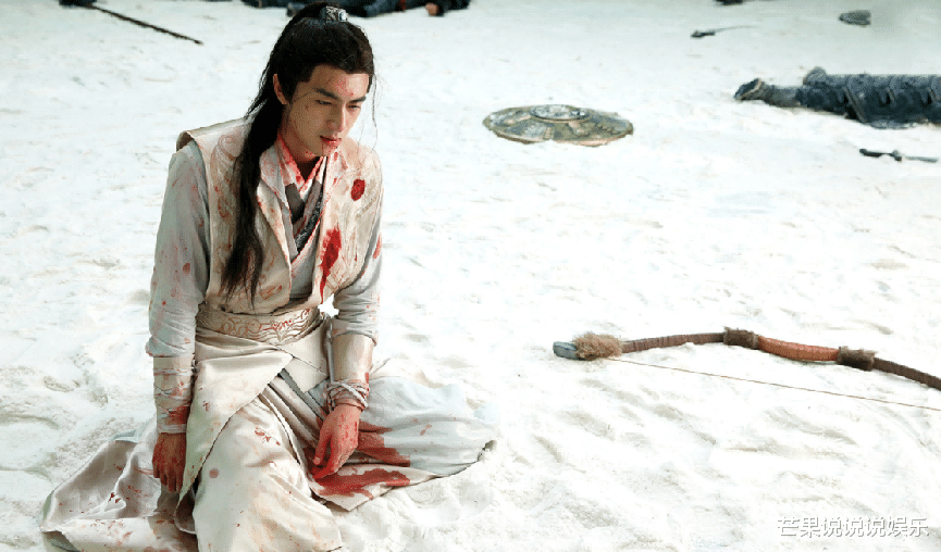 西装|央视多次预热，男女主CP感满满，这部职场爱情剧终于要来了？