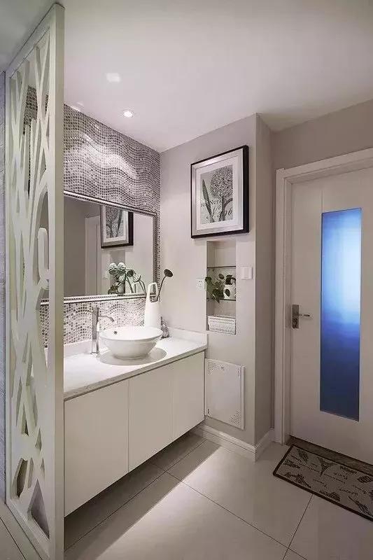 干湿分离早就落伍了!原来现在流行三式分离,这才是彻底分离