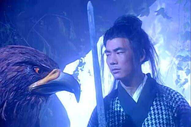 罗伯特·帕丁森|《边缘行者》上映背后,“狠人”任贤齐的故事让人大呼精彩