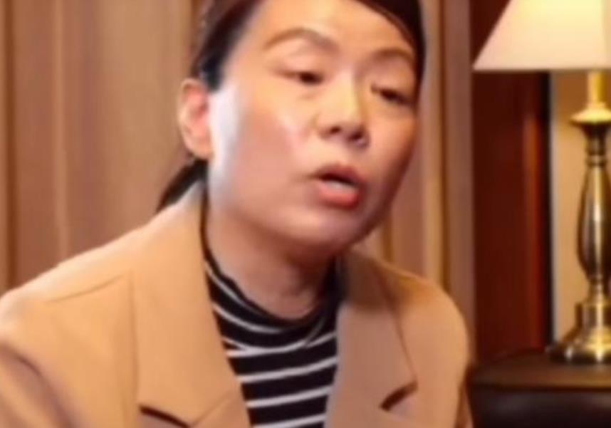 许敏|熊磊称许敏要彻底夺回郭威,抛弃了姚策,公然质疑对方太贪心