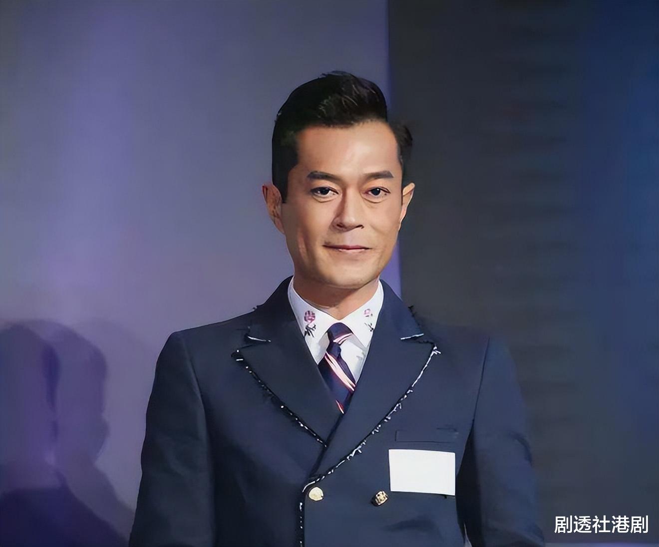 古天乐|古天乐公司开年会堪比颁奖礼,下一步准备进军好莱坞