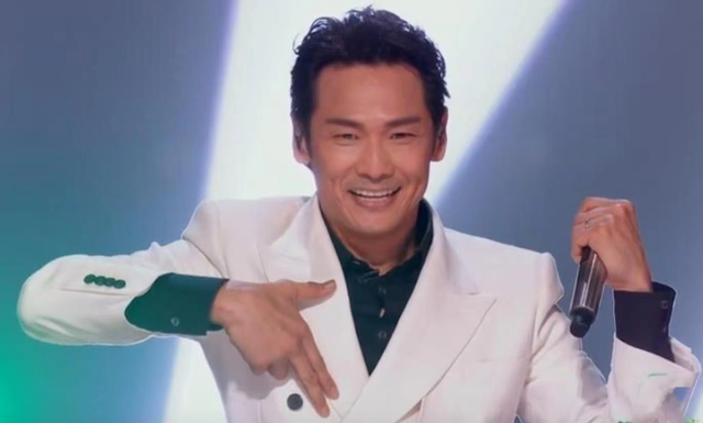 杜德伟|杜德伟妻子李晓冰,丈夫比母亲大一岁,婚后生一子,生活幸福甜蜜