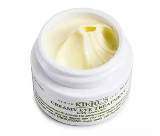 眼霜 十年没有换过的4款眼霜 不仅效果好 价格还实惠 快速改善眼部问题