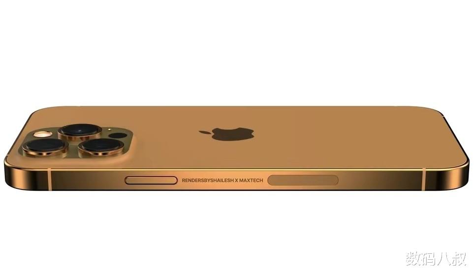 iPhone14|苹果iPhone 14系列参数全确认，果粉不淡定了：太丑、太逗！