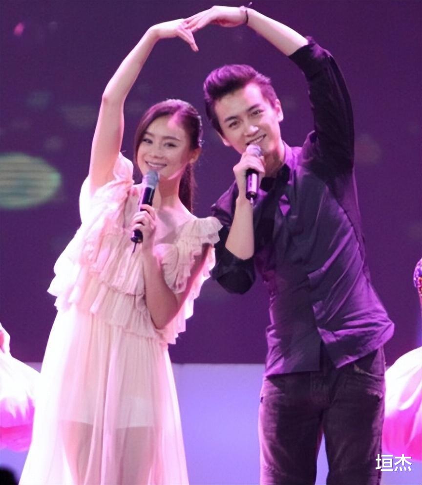 袁姗姗|\无才无德\袁姗姗：献媚张继科造谣张小斐，被赵英俊遗书曝光情史