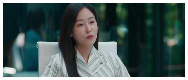 委托人|收视狂飙，爽到离谱，这才是真正的大女主