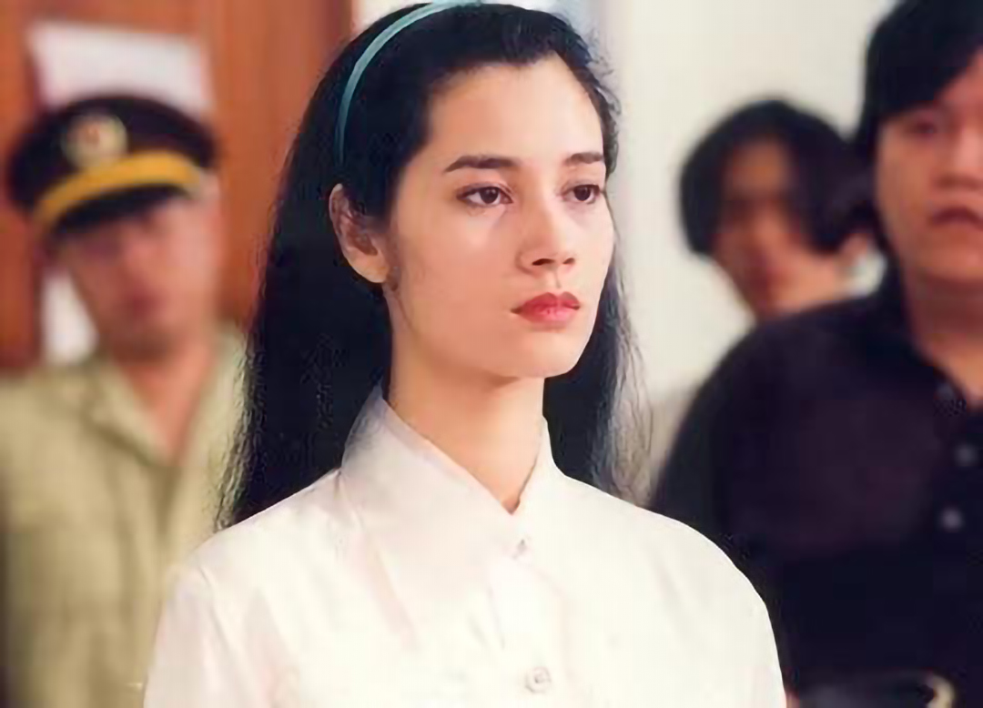 重症监护室|TVB女星因厌食症再度入ICU抢救，原因是减肥上瘾，曾经是一代女神