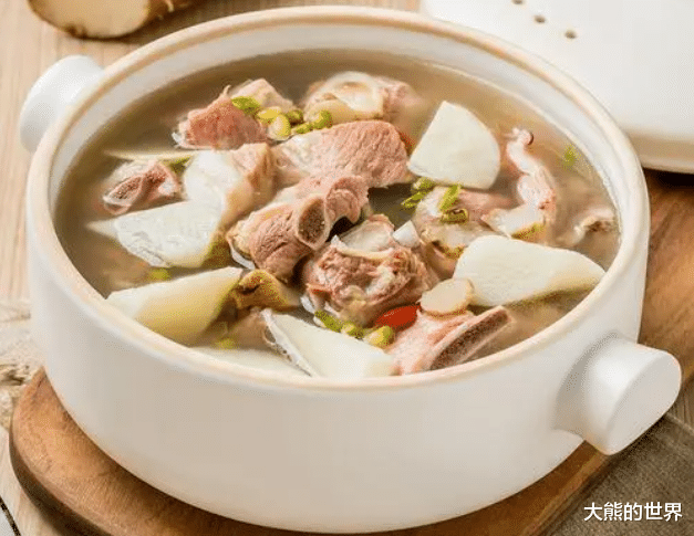 “深秋补阳,手脚不凉”!建议:常吃5种温补食物,秋冬不怕冷