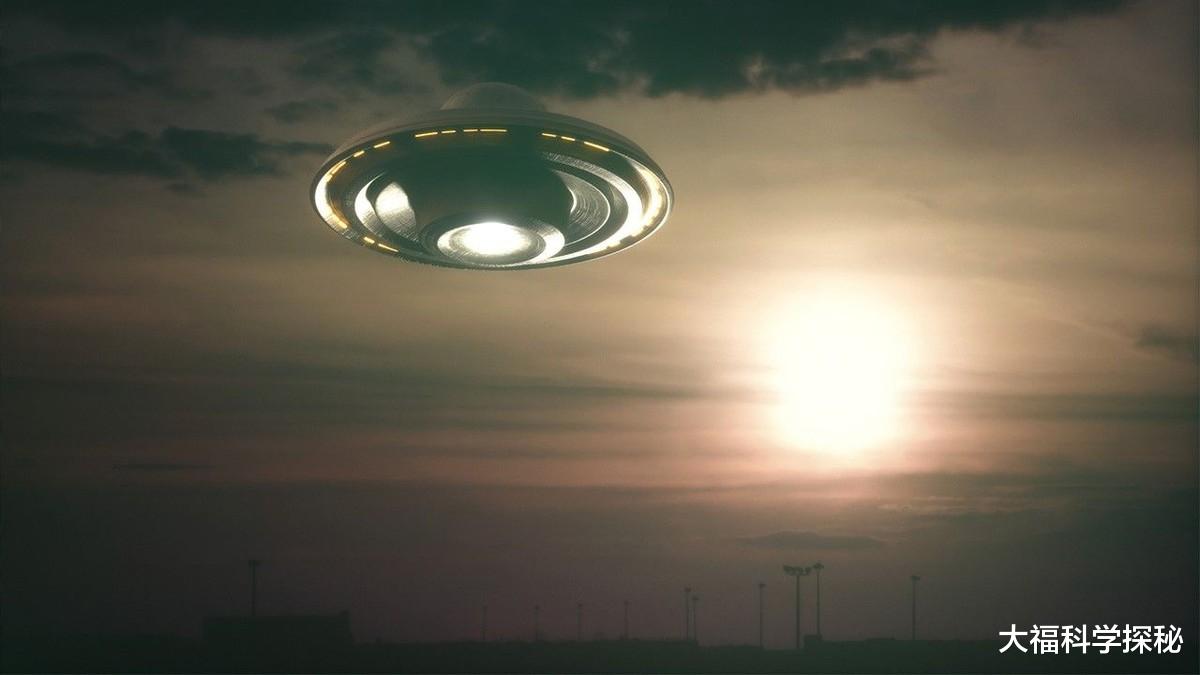外星人在地球存在过?列举4大外星人新证据,值得人类深入研究