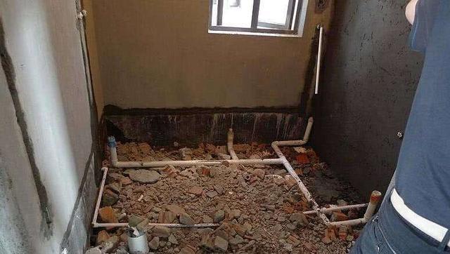 装修“潜规则”,无良工人擅长在7个地方做手脚,别被坑