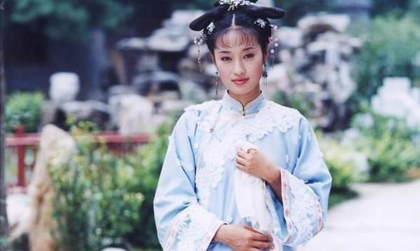 林心如|同样是演“紫薇”，马伊琍跟林心如放到一起，到底谁更优秀？