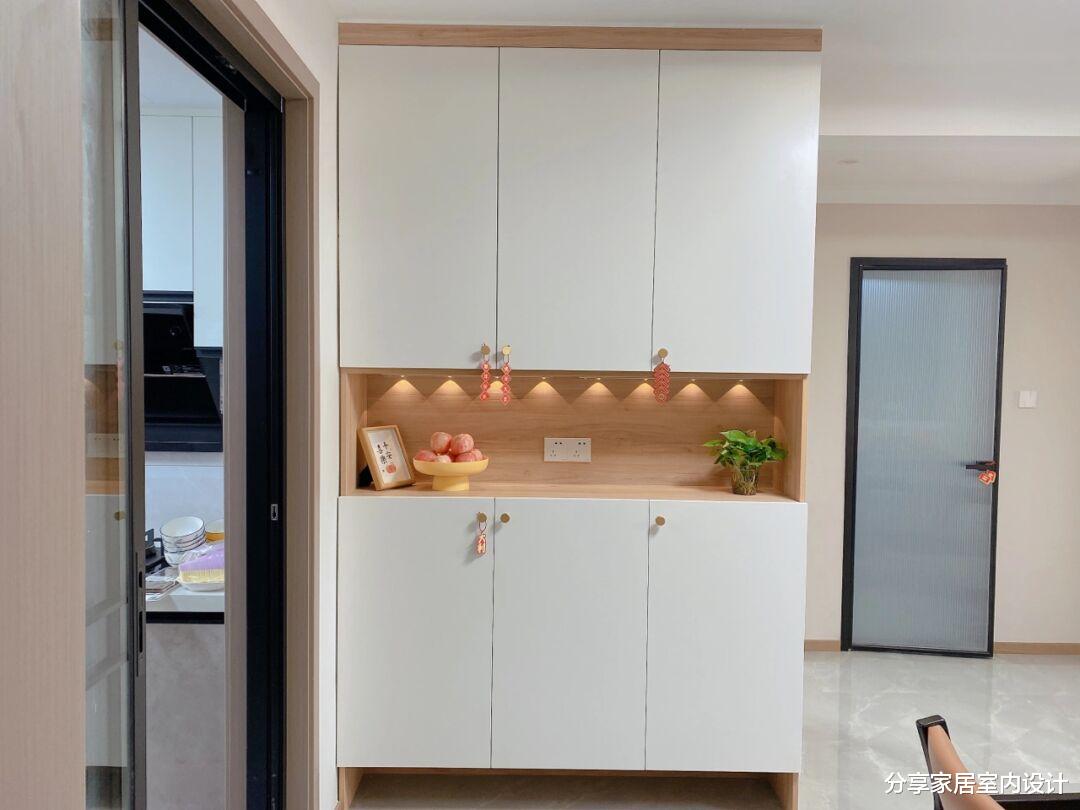 终于入住新房,一家人开开心心生活在一起,迎接新春佳节到来!