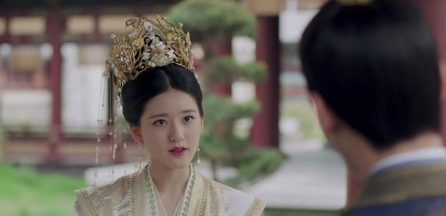 风惜云|《且试天下》白风黑息已成亲5年,为何风惜云一直没有孩子?