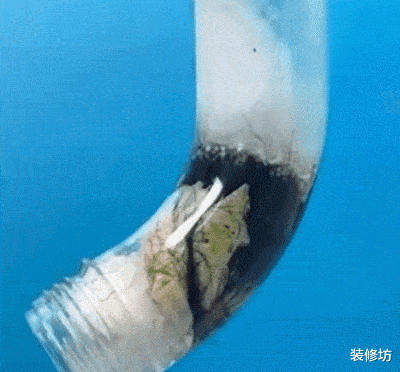马桶吸力越来越小,不一定是坏了,排查这3个地方,水流立马变大