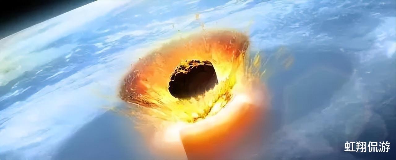 熊熊火球现身俄罗斯夜空中,这是怎么回事?