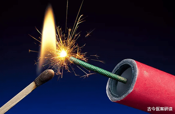 甲状腺结节|世卫组织声明：“1红1绿1黄”要少吃，否则“点燃”甲状腺结节