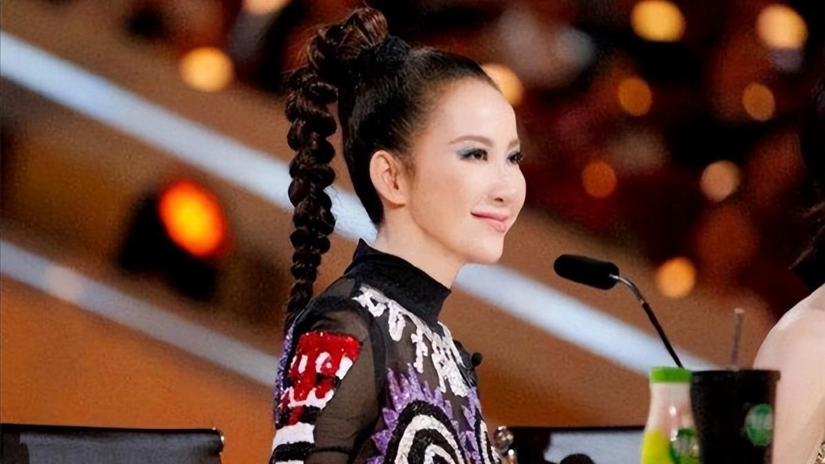 Angelababy|惹怒李玟，委屈baby，沈腾贾玲无力扭转，为何惹争议的总是浙江台