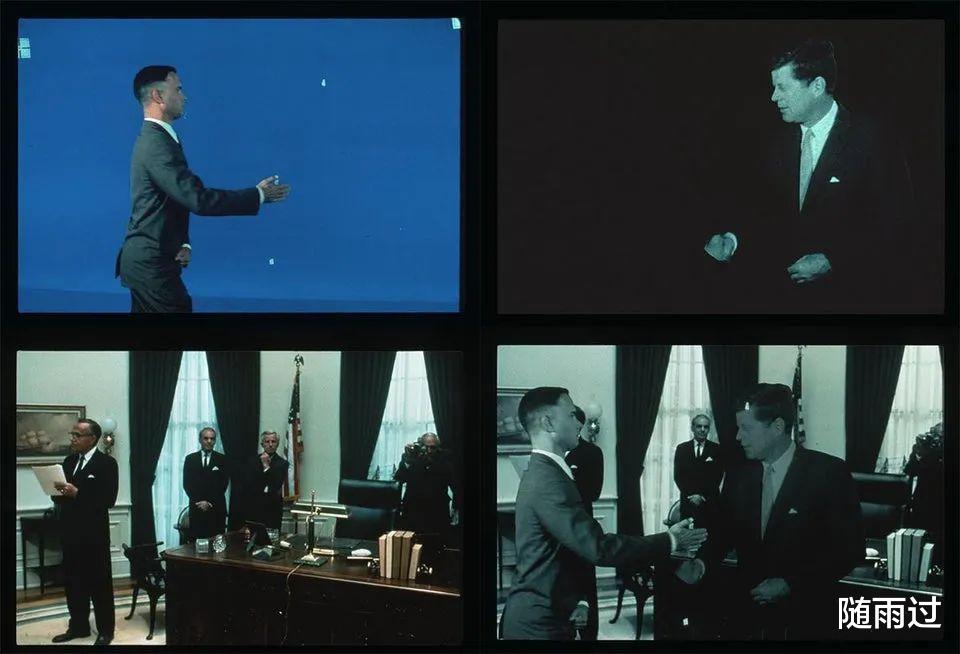 尼古拉斯·凯奇|一大波电影幕后真相照，被骗的好惨啊…