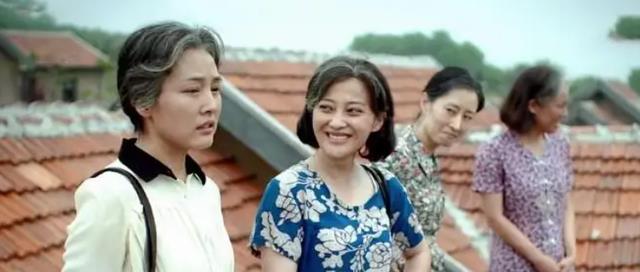 安杰|父母爱情：4个女人4种婚姻，却指向了人性中最真实的一面