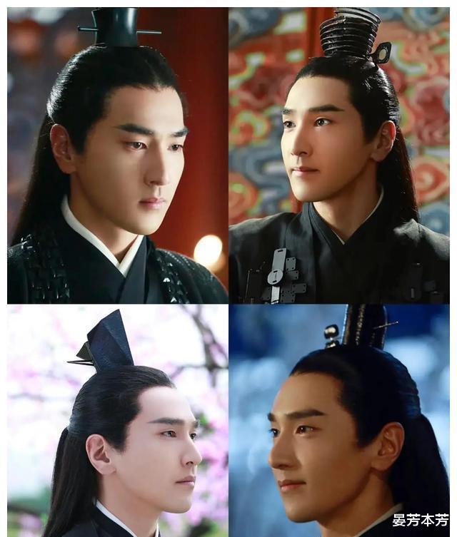 张叔平|求求古装剧造型远离张叔平吧，他太会糟蹋演员颜值了