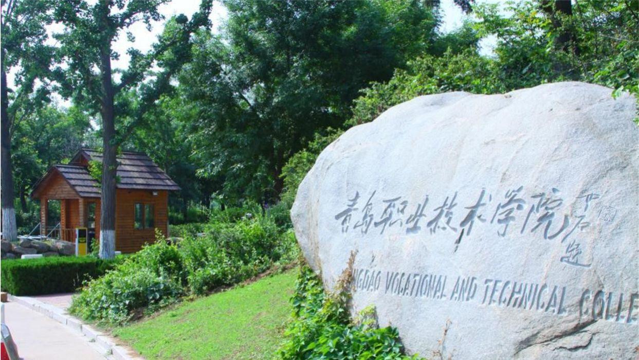 青岛市|青岛这所高职拟升格为“职业技术大学”，专业实力尚存短板