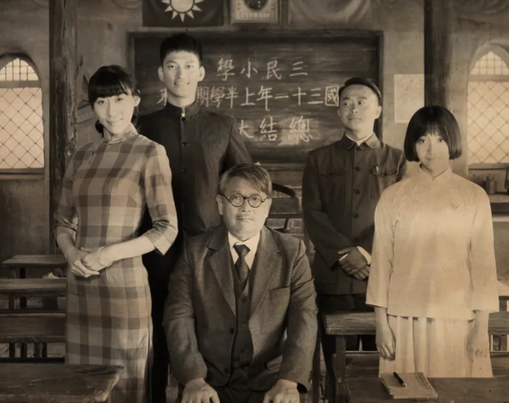 于芷晴|《驴得水》的经典人物裴魁山：得不到就毁掉，小心眼又自私贪财