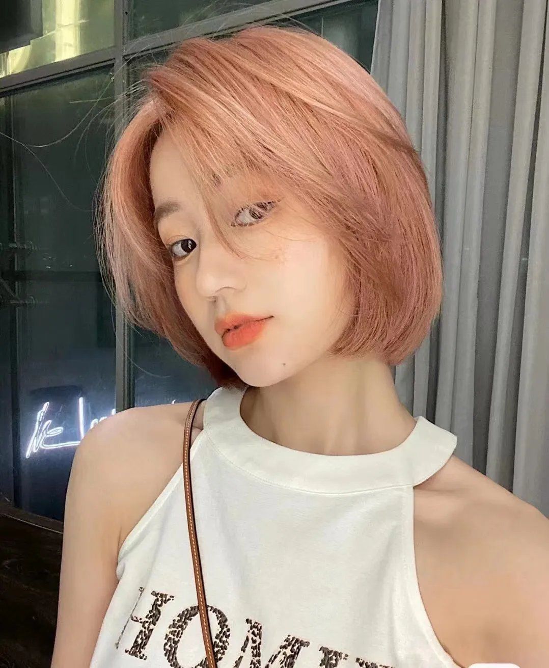 疾病 秋季发型推荐15款,好看时尚大不一样,不论长短都很好看