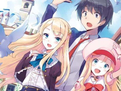 闯荡|带智能手机闯荡异世界TV动画第二季制作决定手机侠追加新厕纸