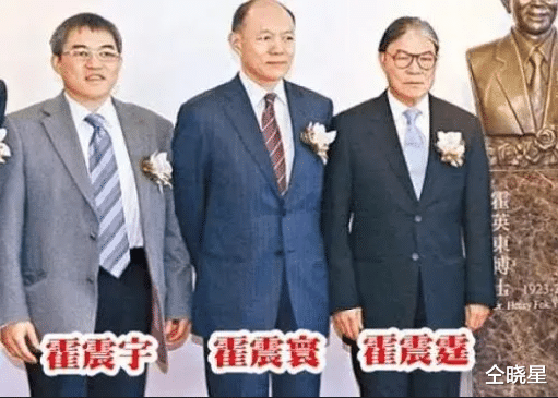 郭晶晶|?在郭晶晶面前，章泽天只能算“暴发户”