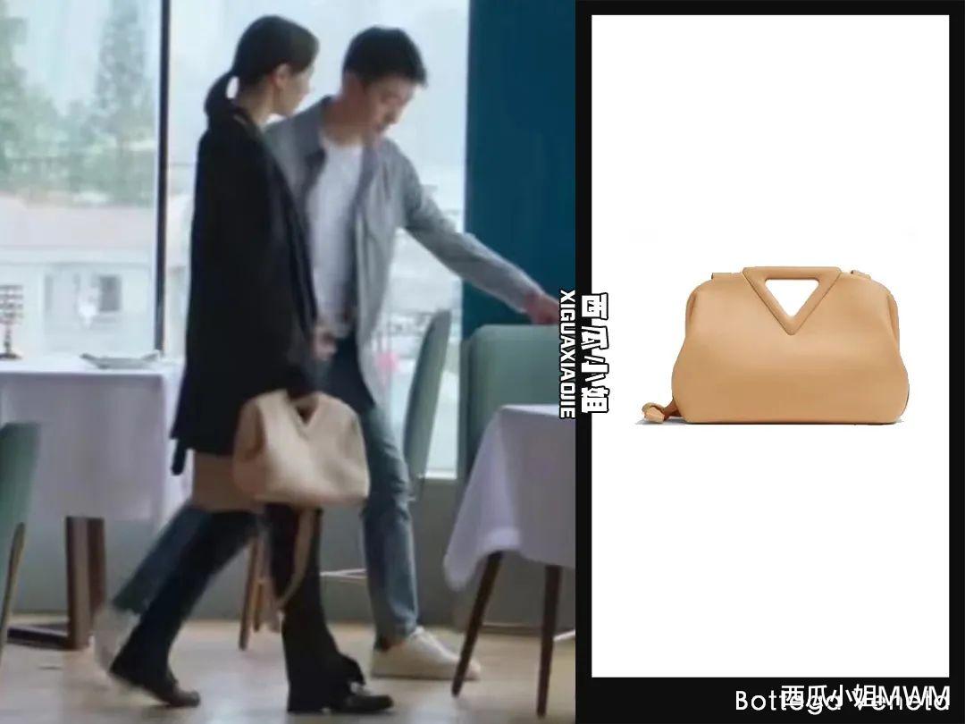 史蒂夫·科尔|高圆圆还在背MK，白百何背Chanel，电视剧里的高学历职场女性都背什么包？