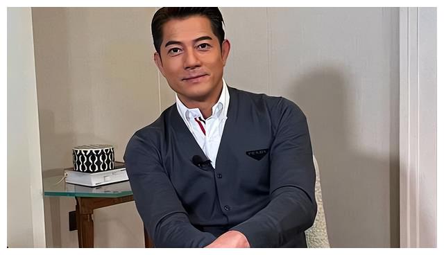 演唱会|郭富城喊话刘德华:什么时候一起线上开演唱会?刘德华回答超搞笑