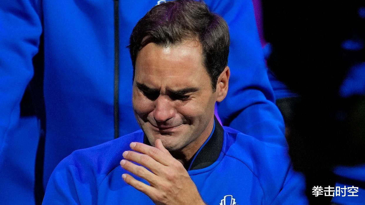 传统文化|痛心!费德勒职业生涯遭三连败,不会见好就收,本应效仿桑普拉斯