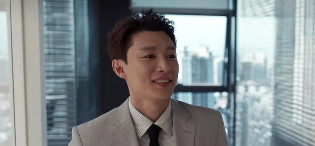 赵今麦|《玫瑰之战》袁泉、黄晓明的表现本就不俗,而她的演技,更加炸屏