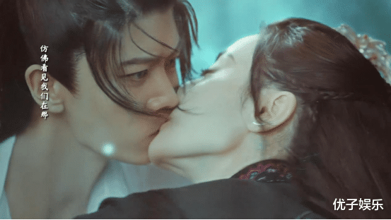 迪丽热巴|把美男鱼任嘉伦驯化成男朋友,迪丽热巴总共需要分几步?