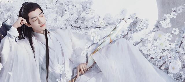 肖战|肖战下一部剧已定?疑将进组《最好的对手》,传女主是甜美系女星