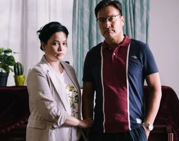 小姐姐|港姐樊亦敏大秀身材!减肥36斤曲线完美,51岁不会降低找男友要求