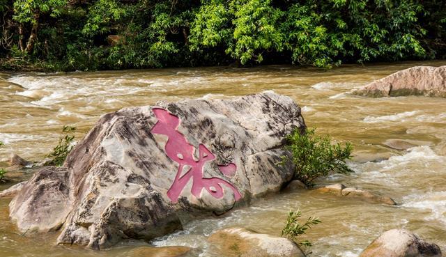 肇庆|肇庆冷门景区，知道的人不多，但颜值和体验感都不错