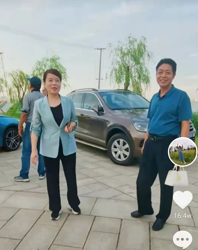 |犀利大王曝光许勇通话录音,讲述:田静从未管许敏,她不想回九江