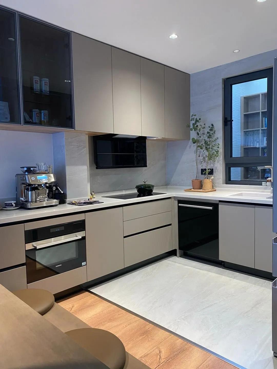 跌下神坛的开放式厨房,为啥会从山巅陨落?被时代淘汰谁也躲不过