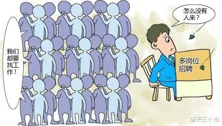 |消失的金三银四开工季,求职者投简历投到崩溃,你发现了么?
