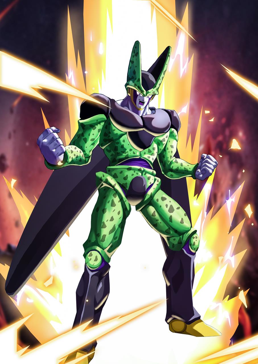 黄猿|龙珠:拥有赛亚人细胞的沙鲁,如果和布欧联手,全王老儿也得让位