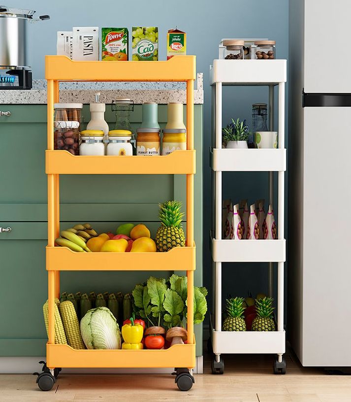 卧室大改造,拥有这些小物件儿,轻松让卧室的颜值提高一个level